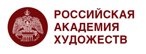Союз художников россии логотип вектор